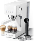 20-Bar-Professional-Espresso-Machine 1350W Coffee Machine