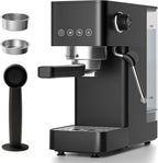 20-Bar-Professional-Espresso-Machine 1350W Coffee Machine