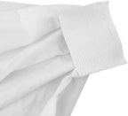 20 Pcs Universal Chair Covers Spandex Lycra Slipcovers