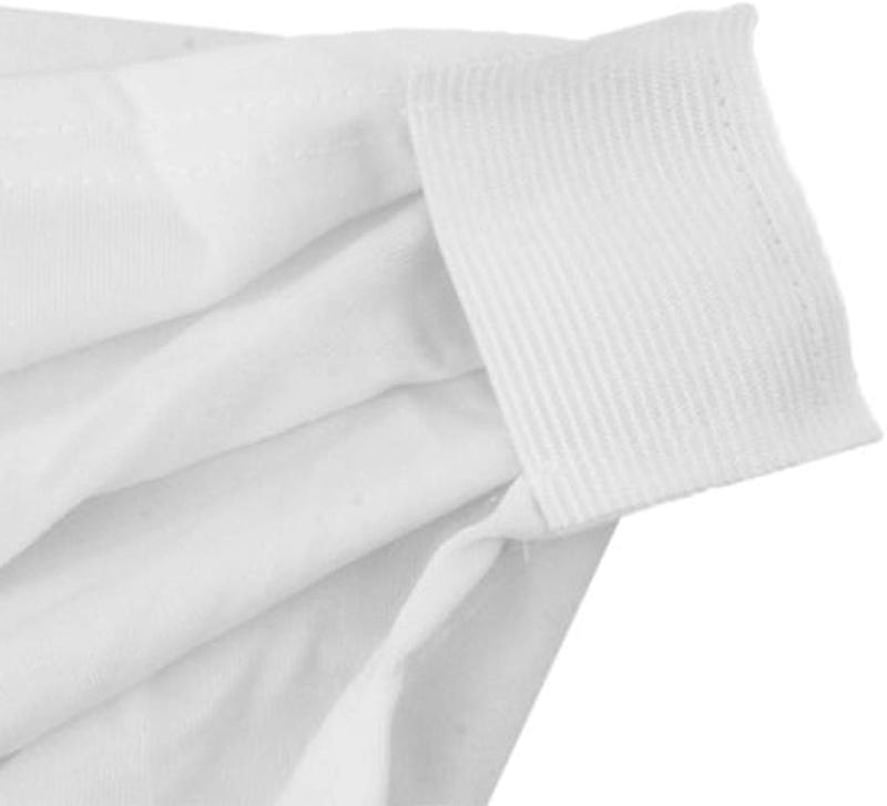 20 Pcs Universal Chair Covers Spandex Lycra Slipcovers