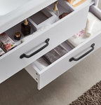 20 Units Aluminum Cabinet Door Drawer Handles Knobs