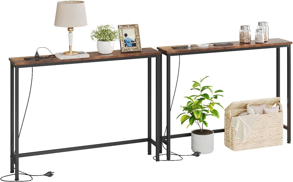 200 X 80 X 15CM Console Table