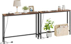 200 X 80 X 15CM Console Table