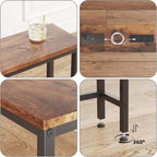 200 X 80 X 15CM Console Table