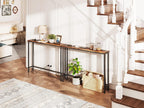 200 X 80 X 15CM Console Table