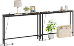 200 X 80 X 15CM Console Table