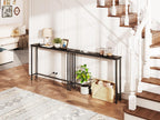200 X 80 X 15CM Console Table