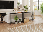 200 X 80 X 15CM Console Table