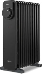 2000W Electric Heater Thermostat Remote 3 Modes 24h