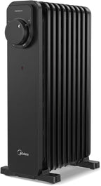2000W Electric Heater Thermostat Remote 3 Modes 24h