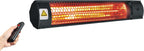 2000W Halogen Wall Mounted