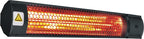 2000W Halogen Wall Mounted
