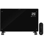 2000W Smart Electric Glass Panel Heater Wall Mounted