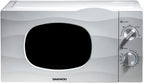 20L 700W Microwave Auto Defrost Function 5 Power