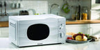 20L 700W Microwave Auto Defrost Function 5 Power