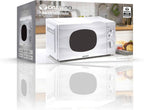 20L 700W Microwave Auto Defrost Function 5 Power