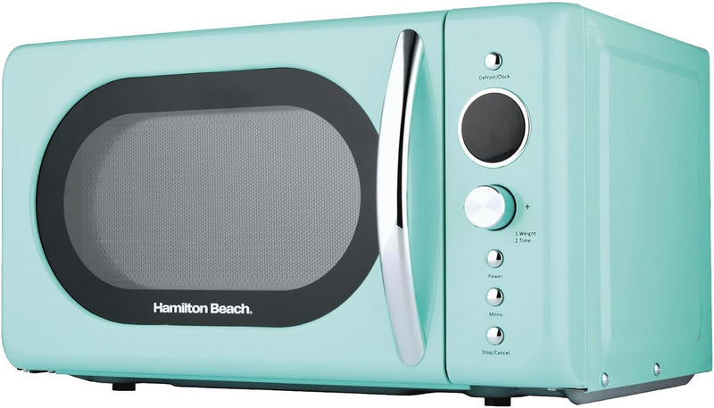 20L 700W Retro Digital LED Display 8 Pre-Set