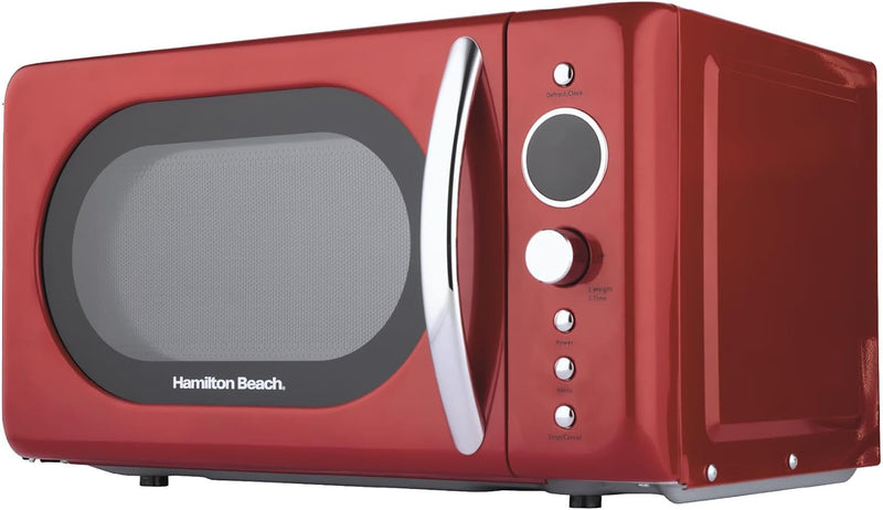 20L 700W Retro Digital LED Display 8 Pre-Set