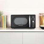20L 700W Retro Digital LED Display 8 Pre-Set