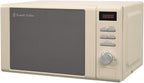 20L 800W Digital Heritage Microwave with 5 Power