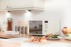 20L 800W Digital Heritage Microwave with 5 Power