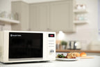 20L 800W Digital Heritage Microwave with 5 Power
