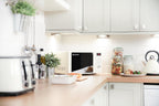 20L 800W Digital Heritage Microwave with 5 Power