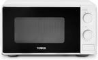 20L 800W Digital Microwave with 11 Power Levels