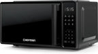 20L Countertop Microwave Oven 700W 10 Power Levels