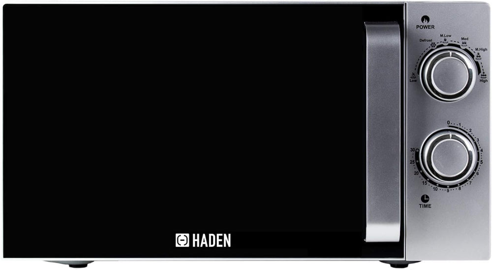 20L Microwave Oven 700W with 6 Power Levels