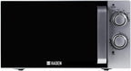 20L Microwave Oven 700W with 6 Power Levels