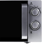 20L Microwave Oven 700W with 6 Power Levels