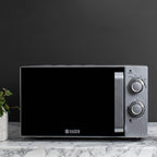 20L Microwave Oven 700W with 6 Power Levels