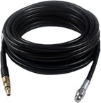 20m High Pressure Washer Drain Pipe Cleaning Hose