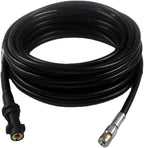 20m High Pressure Washer Drain Pipe Cleaning Hose