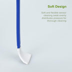 20pcs 16MM Aps-C Sensor Cleaning Swab Camera Kit