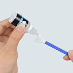 20pcs 16MM Aps-C Sensor Cleaning Swab Camera Kit