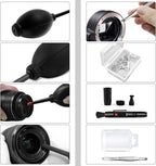 20pcs 16MM Aps-C Sensor Cleaning Swab Camera Kit