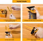 20V Cordless Reciprocating Saw Brushless Motor Electric Saws