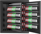 213 Position Key Cabinet Wall Mounted Steel Lock