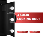 21L Small Home Box Mini Digital Safes