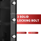 21L Small Home Box Mini Digital Safes