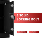 21L Small Home Box Mini Digital Safes