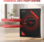 21L Small Home Box Mini Digital Safes