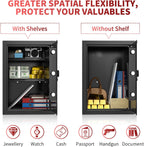 21L Small Home Box Mini Digital Safes