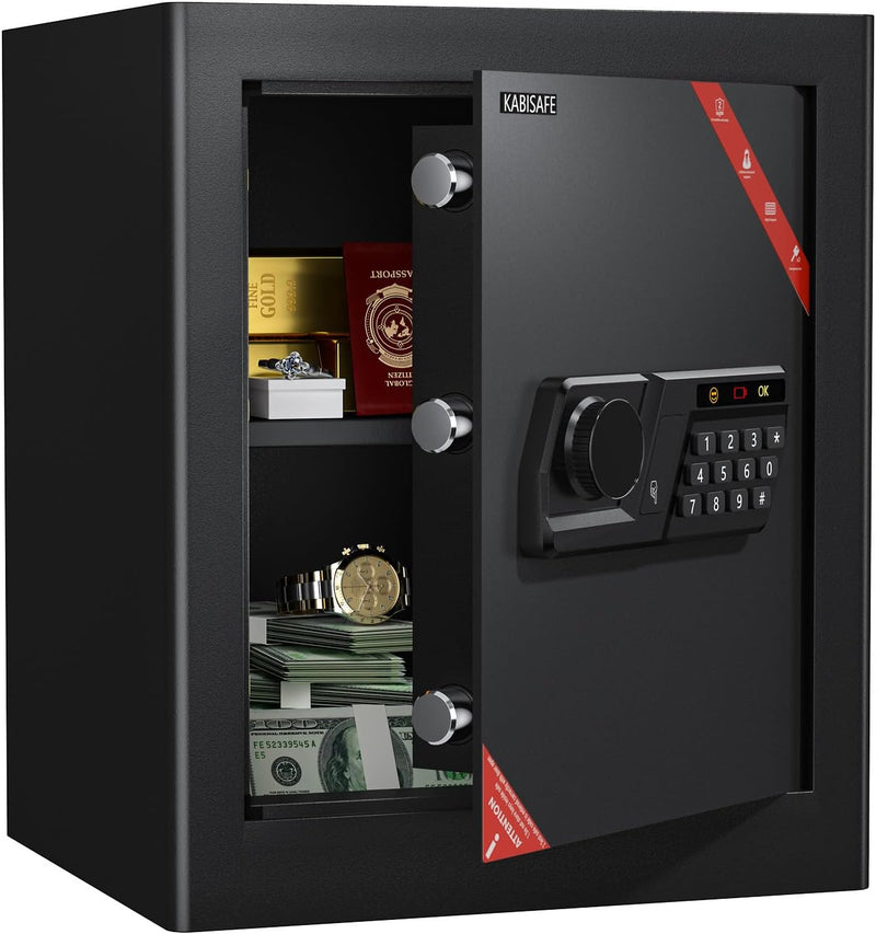 21L Small Home Box Mini Digital Safes