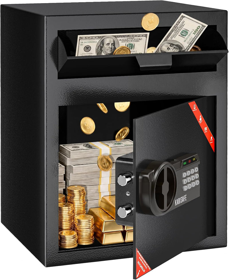 21L Small Home Box Mini Digital Safes