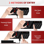 21L Small Home Box Mini Digital Safes