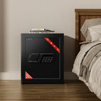 21L Small Home Box Mini Digital Safes