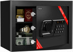 21L Small Home Box Mini Digital Safes
